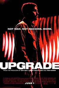 Онлайн филми - Upgrade / Ъпгрейд (2018) BG AUDIO