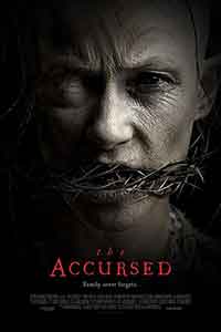 Онлайн филми - The Accursed / Прокълнатата (2021)