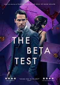 Онлайн филми - The Beta Test / Предстартово изпитание (2021)