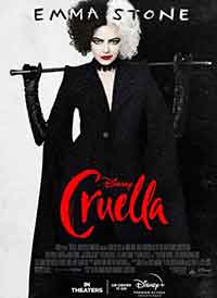 Cruella / Круела Де Вил (2021)