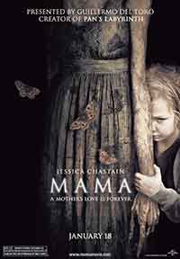 Онлайн филми - Mama / Мама (2013) BG AUDIO