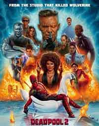 Онлайн филми - Deadpool 2 / Дедпул 2 (2018)