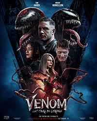 Онлайн филми - Venom: Let There Be Carnage / Венъм 2: Време е за Карнидж (2021)