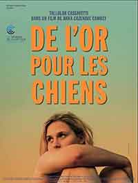 De l'or pour les chiens / Бисери на прасетата (2020)