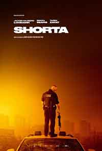 Онлайн филми - Shorta / Шорта / Enforcement (2020)