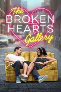 The Broken Hearts Gallery / Галерия на разбитите сърцa (2020)