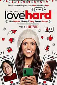 Онлайн филми - Love Hard / Любов и лъжи (2021)