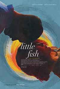 Little Fish / Малка рибка (2020)
