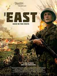 Онлайн филми - De Oost / Изтокът / The East (2020)