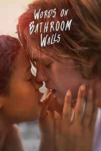 Онлайн филми - Words on Bathroom Walls / Един нов свят (2020)