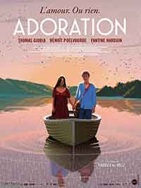 Adoration / Обожание (2019)