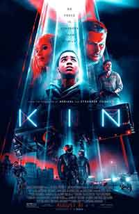 Онлайн филми - Kin / Кин (2018) BG AUDIO