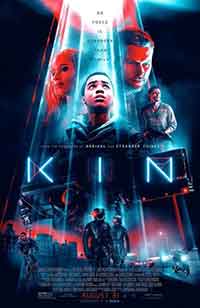 Kin / Кин (2018) BG AUDIO