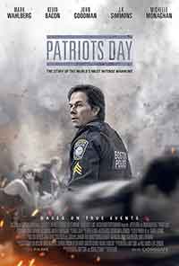 Patriots Day / Денят на патриота (2016) BG AUDIO