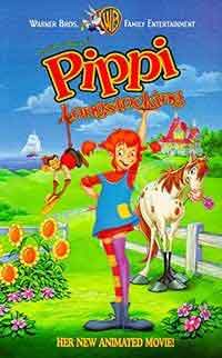 Pippi Longstocking / Пипи Дългото Чорапче (1997)