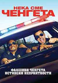 Онлайн филми - Lets Be Cops / Нека сме ченгета (2014) BG AUDIO