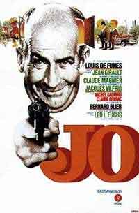 Онлайн филми - Jo / Жо (1971)