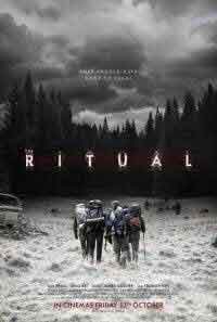 The Ritual / Ритуалът (2017)