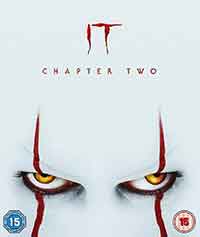 Онлайн филми - It: Chapter Two / То: Част втора (2019)