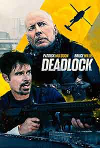 Онлайн филми - Deadlock (2021)