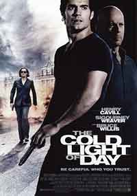 Онлайн филми - The Cold Light of Day / Студена светлина (2012) BG AUDIO