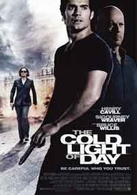 The Cold Light of Day / Студена светлина (2012) BG AUDIO