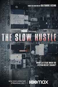 The Slow Hustle / Бавно пропадане (2021)