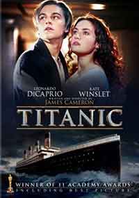 Онлайн филми - Titanic / Титаник (1997) BG AUDIO