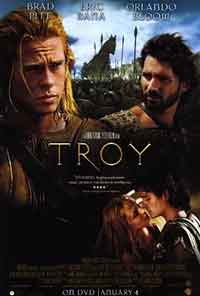 Онлайн филми - Troy / Троя (2004) BG AUDIO
