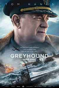 Онлайн филми - Greyhound / Мисия Грейхаунд (2020)