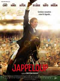 Онлайн филми - Jappeloup / Жаплу (2013)