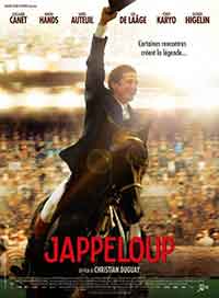 Jappeloup / Жаплу (2013)