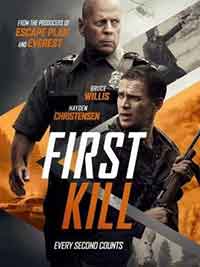 First Kill / Първо убийство (2017)