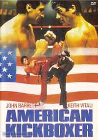 Онлайн филми - American Kickboxer / Американски кикбоксьор (1991) BG AUDIO