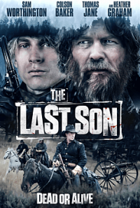 Онлайн филми - The Last Son / Последният син (2021)