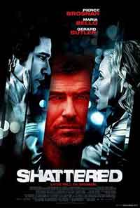 Butterfly On A Wheel / Изнудвачът / Shattered (2007) BG AUDIO