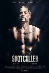 Онлайн филми - Shot Caller / Лидер от затвора (2017) BG AUDIO