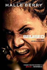 Bruised / Насинени (2020)