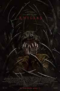 Онлайн филми - Antlers / Рога (2021)
