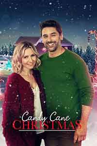 Онлайн филми - Candy Cane Christmas / Да преоткриеш Коледа (2020) BG AUDIO