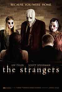 The Strangers / Непознатите (2008)