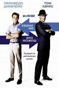 Онлайн филми - Catch Me If You Can / Хвани ме, ако можеш (2002) BG AUDIO