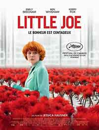 Little Joe / Малкия Джо (2019)