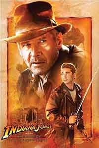 Indiana Jones and the Kingdom of the Crystal Skull / Индиана Джоунс и кралството на кристалния череп (2008) BG AUDIO