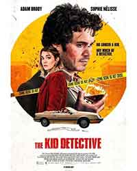 The Kid Detective / Хлапето детектив (2020)
