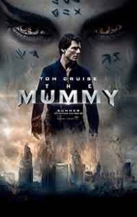 The Mummy / Мумията (2017) BG AUDIO