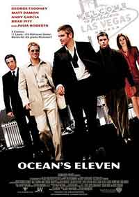 Ocean's Eleven / Бандата На Оушън (2001) BG AUDIO