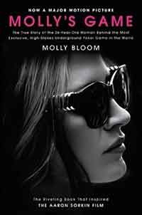 Molly's Game / Принцесата на покера (2017)