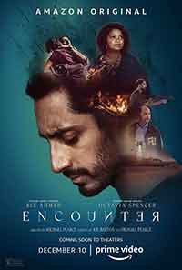 Онлайн филми - Encounter / Случайна среща (2021)