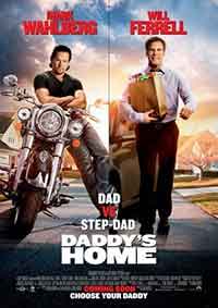 Онлайн филми - Daddy's Home / Баща в излишък (2015) BG AUDIO